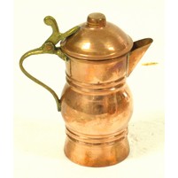 CARAFFINA RAME PICCOLA